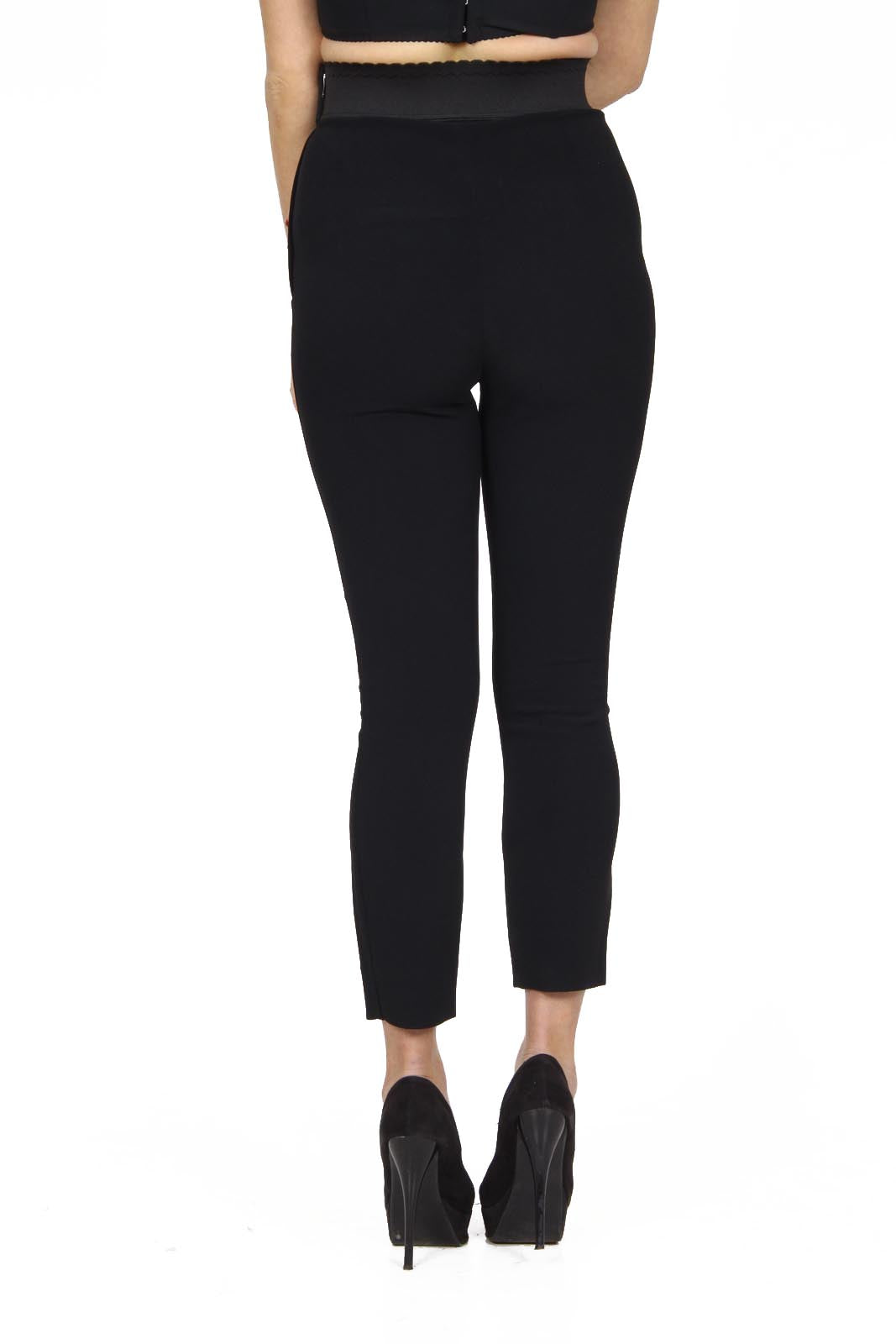 Pantalones de mujer Dolce & Gabbana FTB1XT FURDV N0000