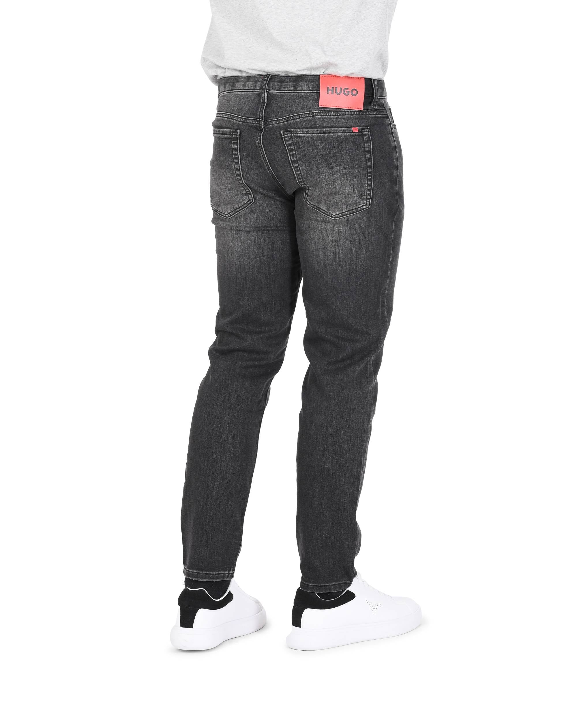 Vaqueros Hugo by Hugo Boss para hombre 50490542 016