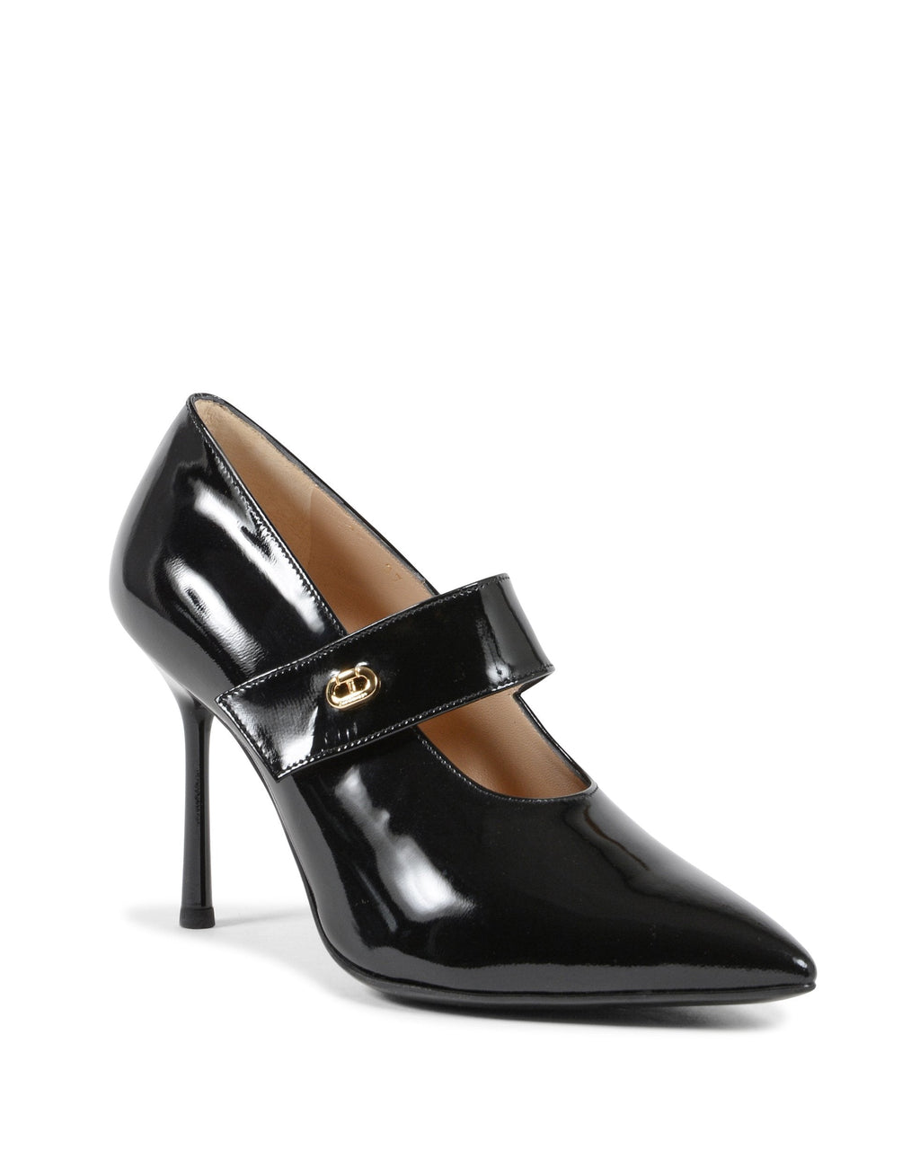 Nuevo Mary Jane Pump