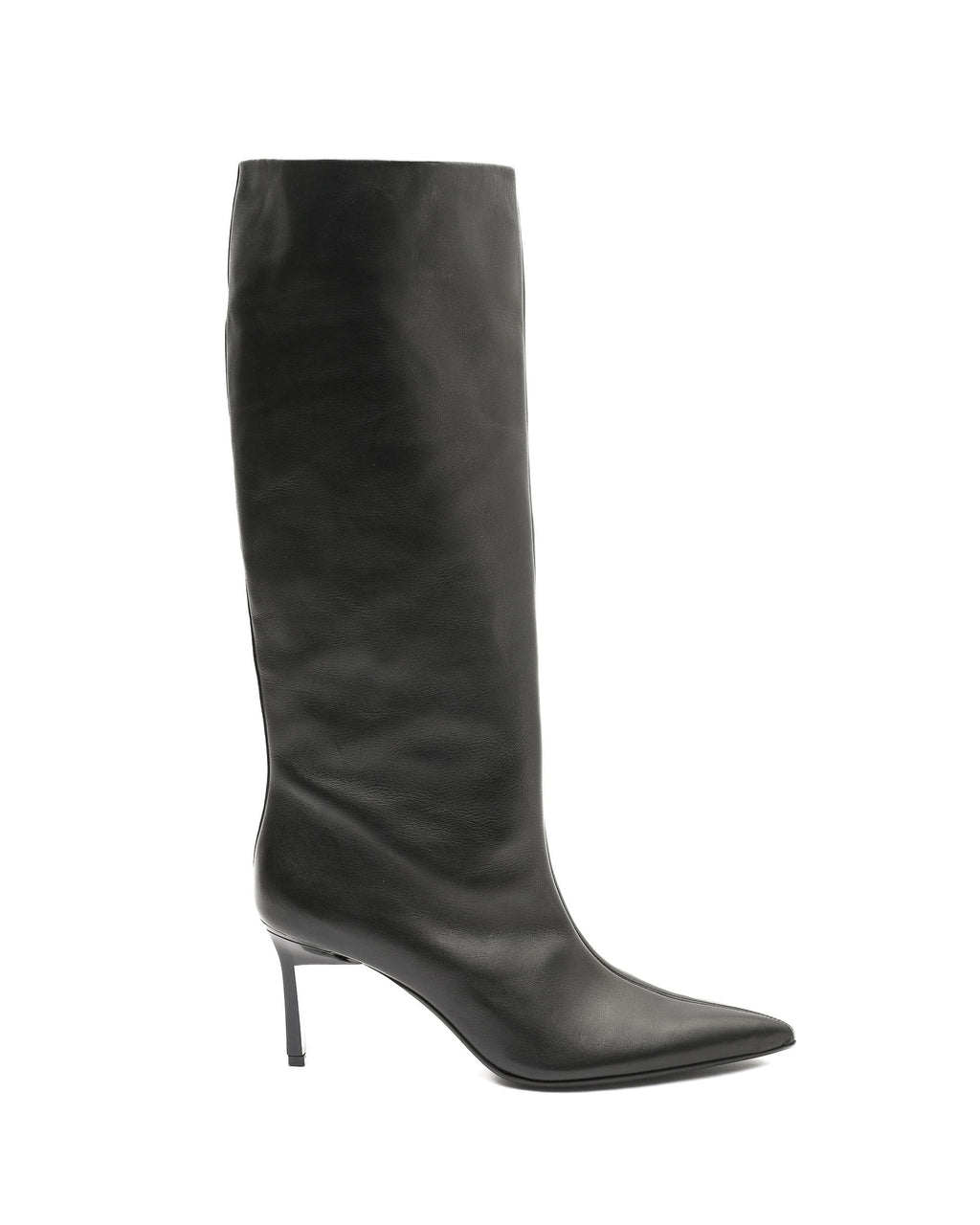 Botas Calvin Klein para mujer HW0HW02162BEH
