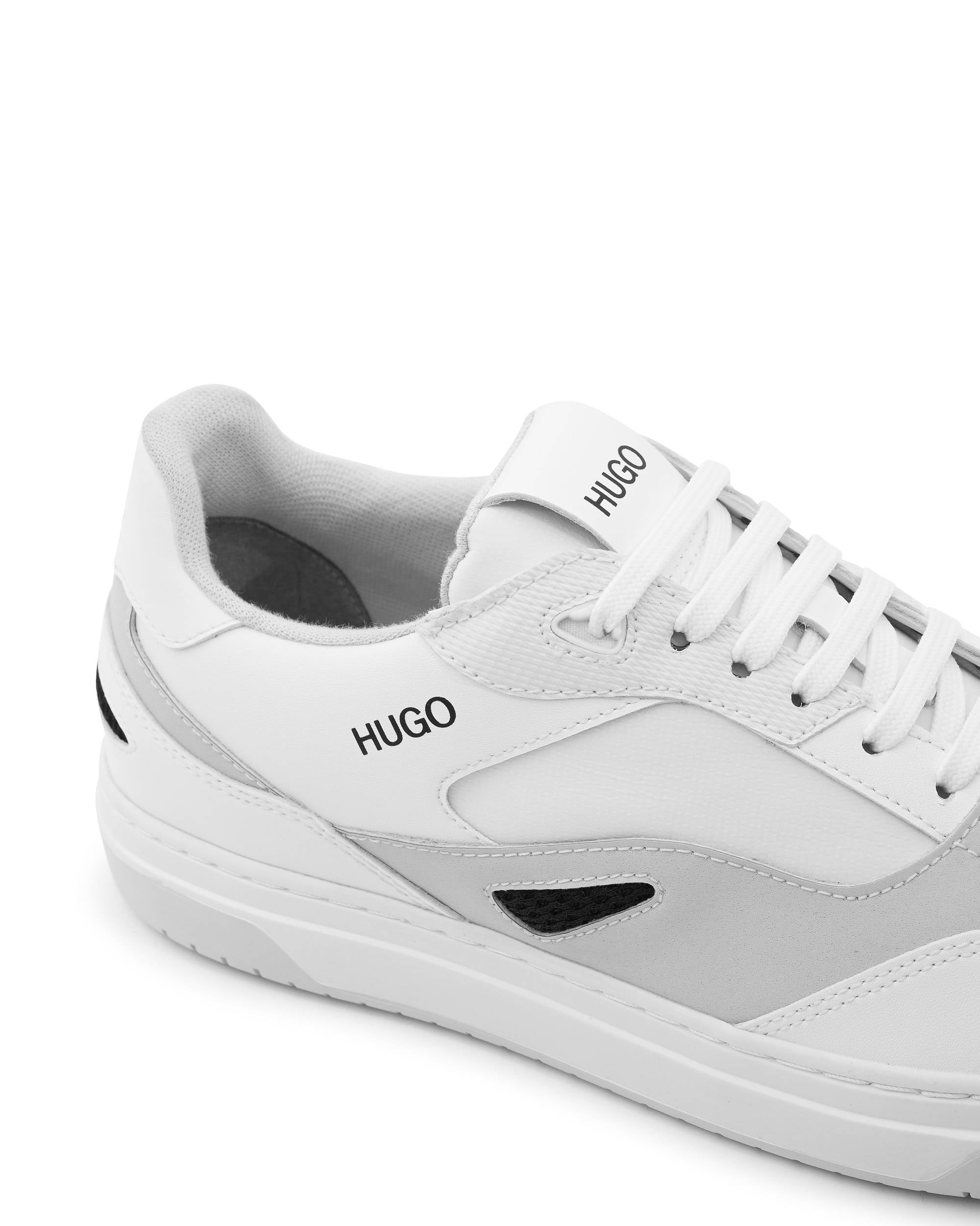 Zapatillas deportivas Hugo by Hugo Boss para hombre 50451848 120