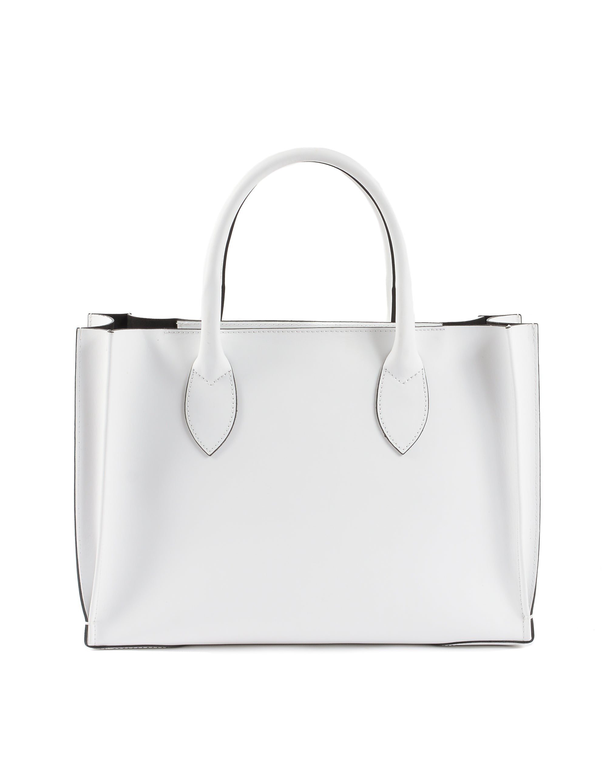 Bolso Los Ángeles - Blanco