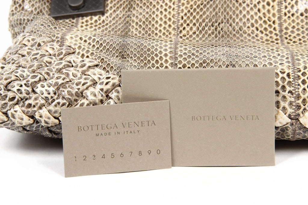 Bolso de mano para mujer Bottega Veneta 319377 VBEU0 6702