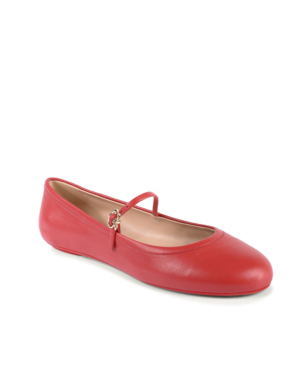 Zapatos de mujer Gianvito Rossi G2222305GOM NXFTABS