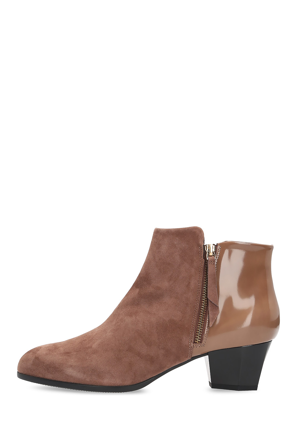 Botín Hogan para mujer marrón HXW2370O78011WVS817