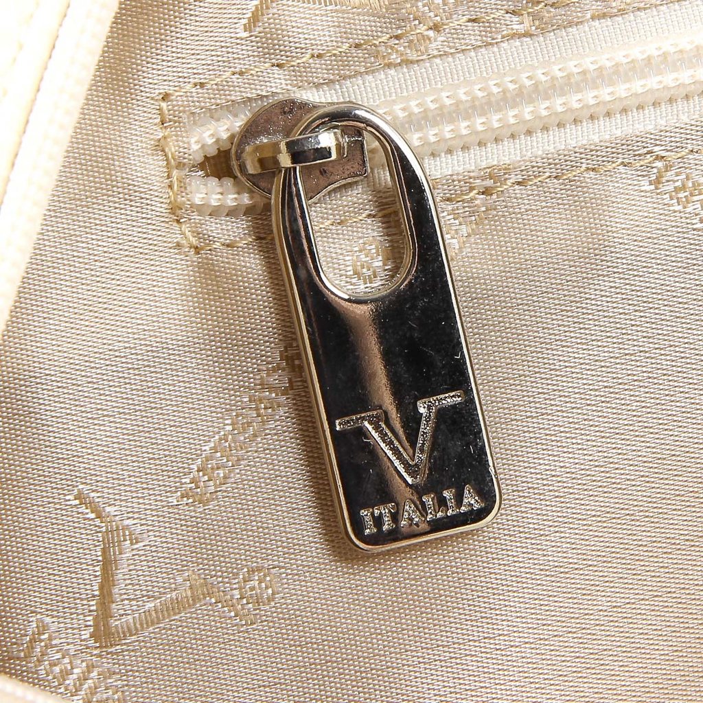 Bolso de mano para mujer V 1969 Italia