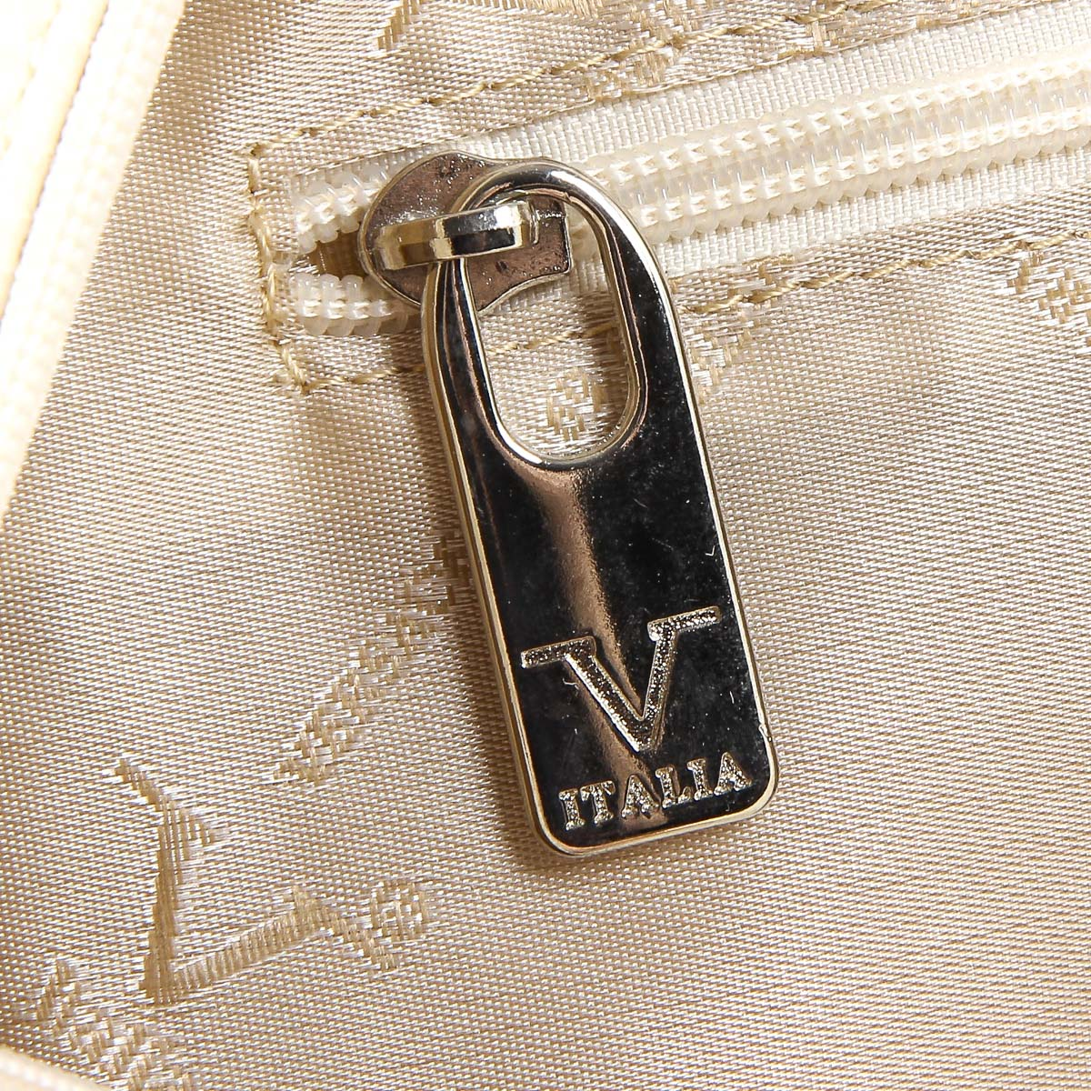 Bolso de mano para mujer V 1969 Italia