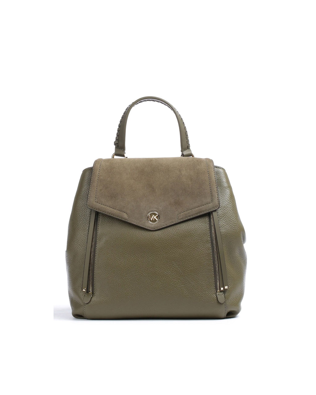 Michael Kors Md Conv Bkpk para mujer 30F2G7FB8L-333