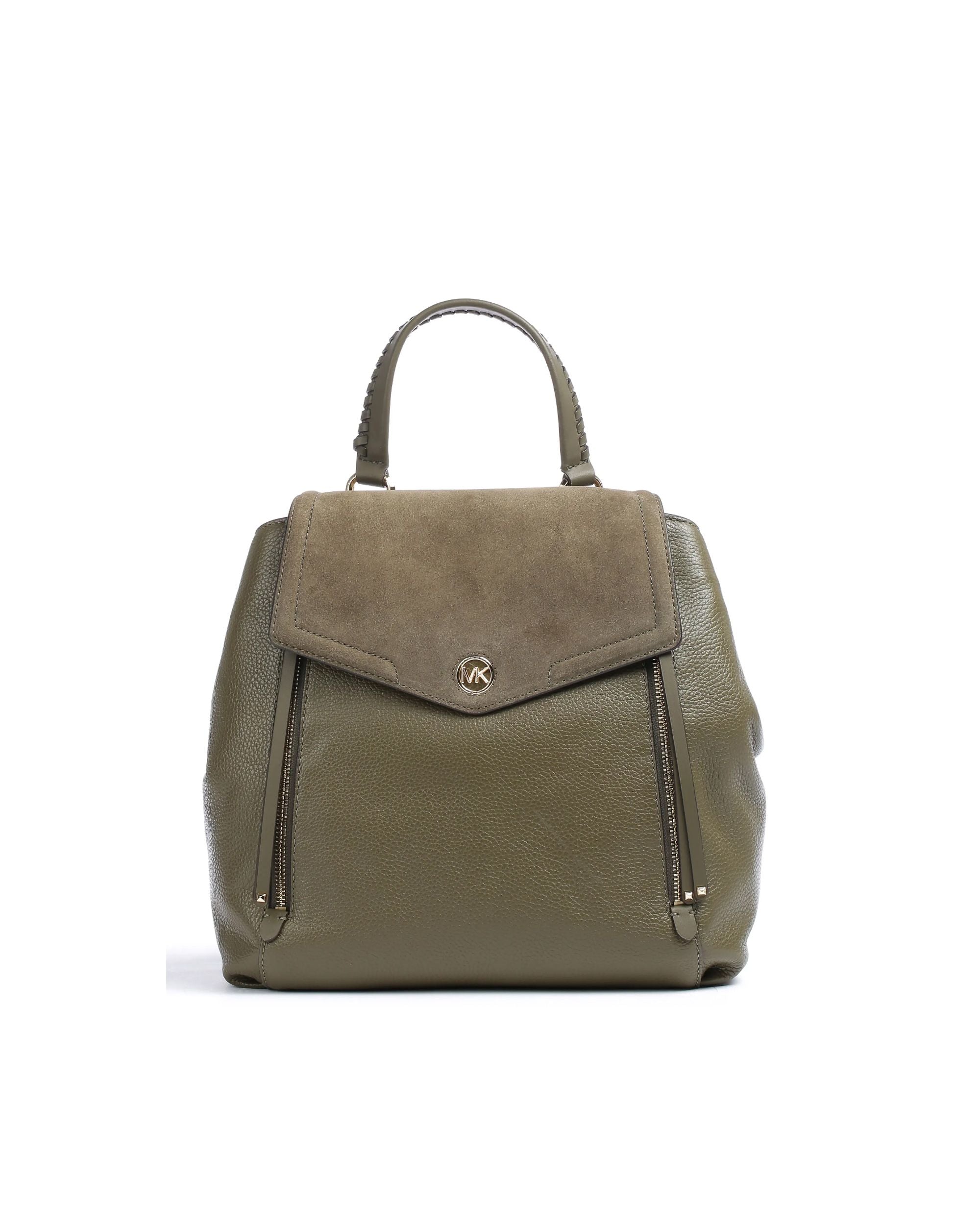 Michael Kors Md Conv Bkpk para mujer 30F2G7FB8L-333