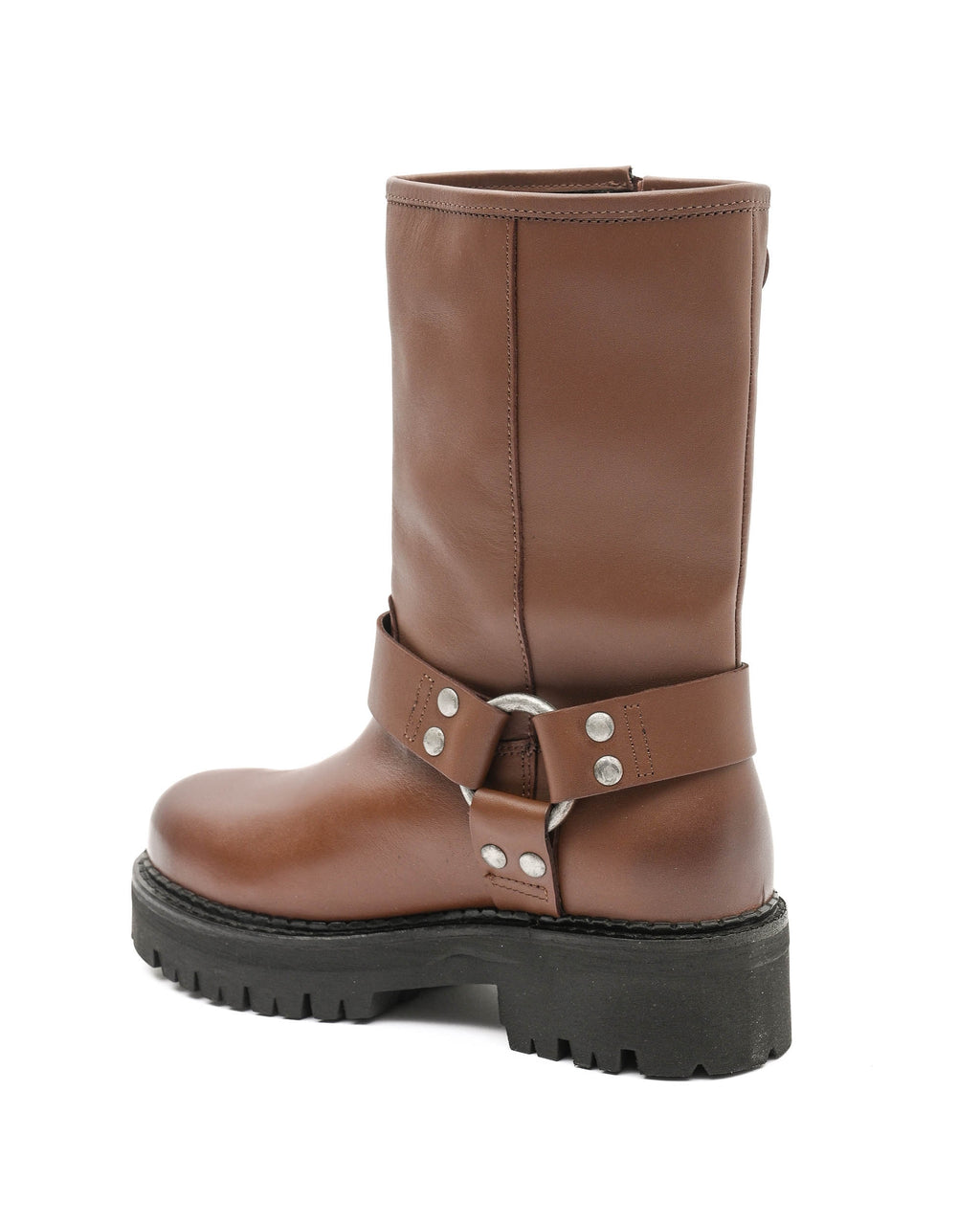 Tommy Hilfiger Womens Boots EN0EN02728GT2