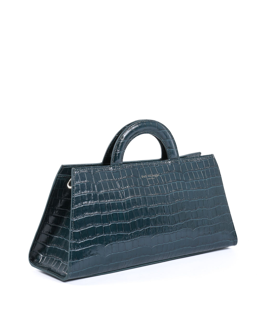 Bolso de mano para mujer Dee Ocleppo WALES GREEN