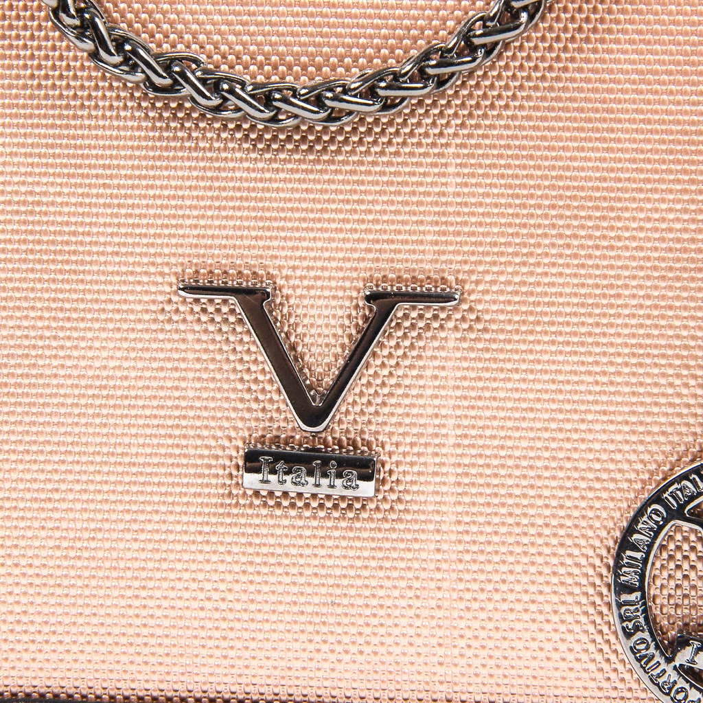 Bolso de mano para mujer V 1969 Italia