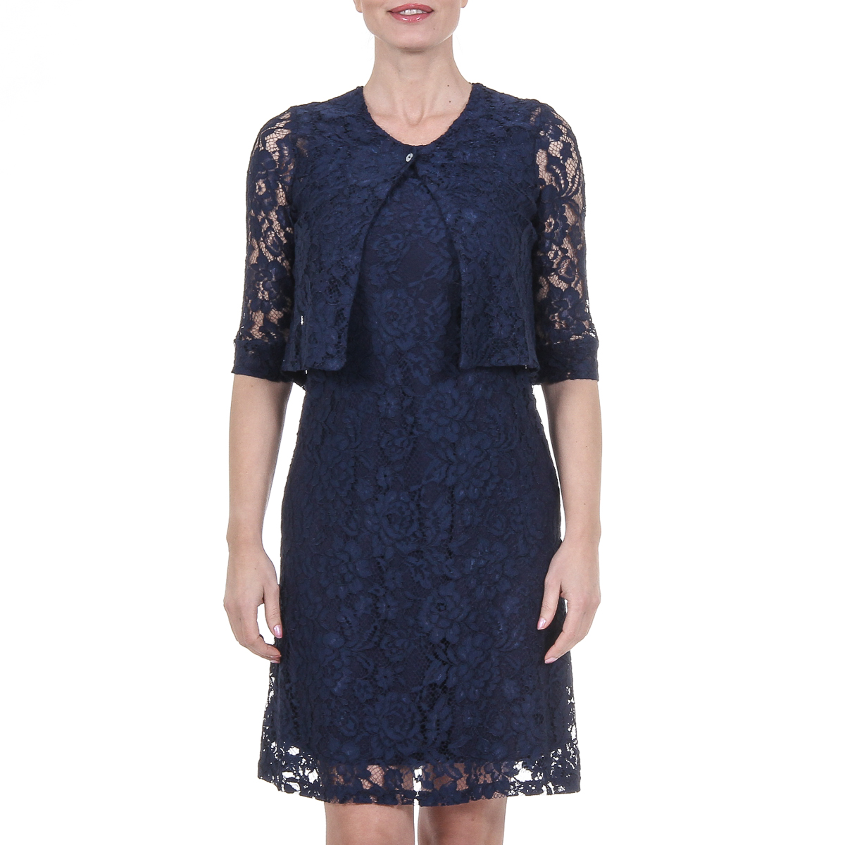 V 1969 Italia Vestido de mujer MILENA