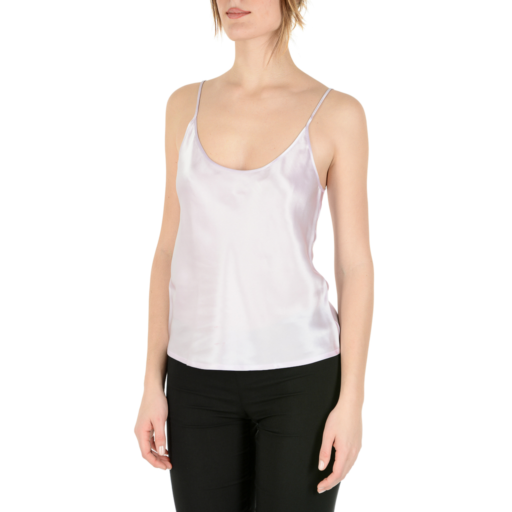 La Perla Entry Womens Top Lilac