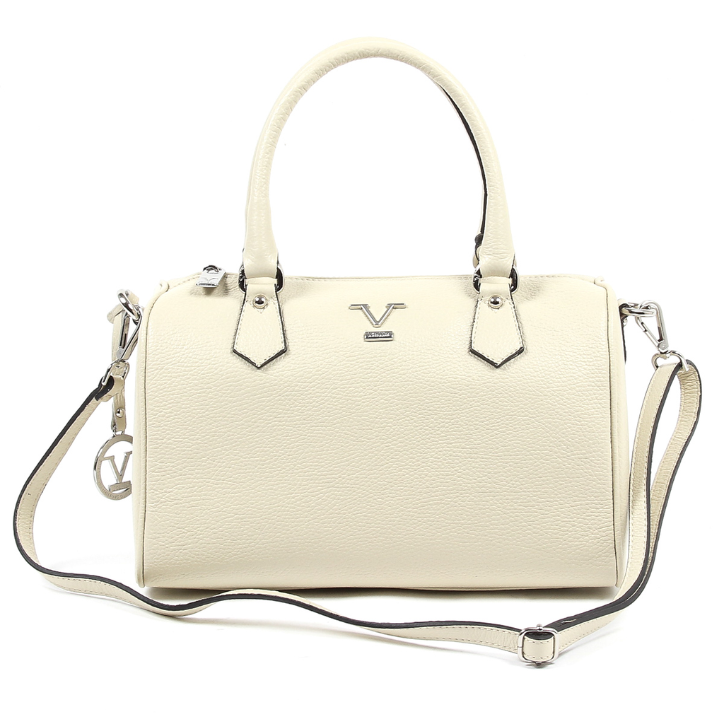 Bolso de mano para mujer V 1969 Italia