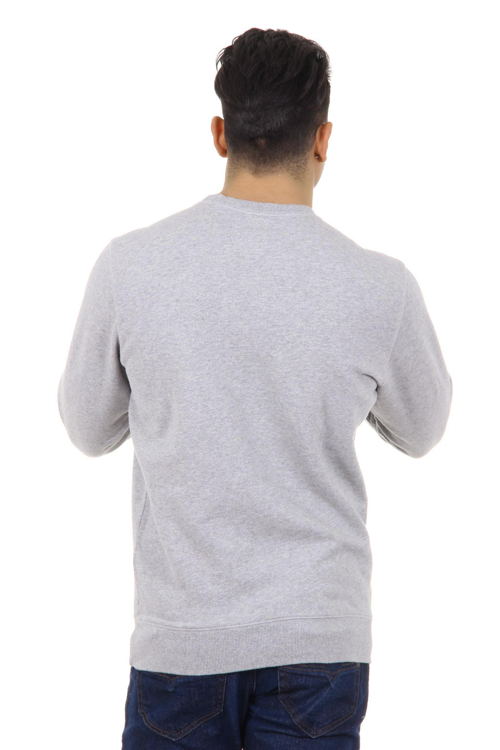 Jersey para hombre Diesel S-CHOOL 00SHXQ 0IAGX 912