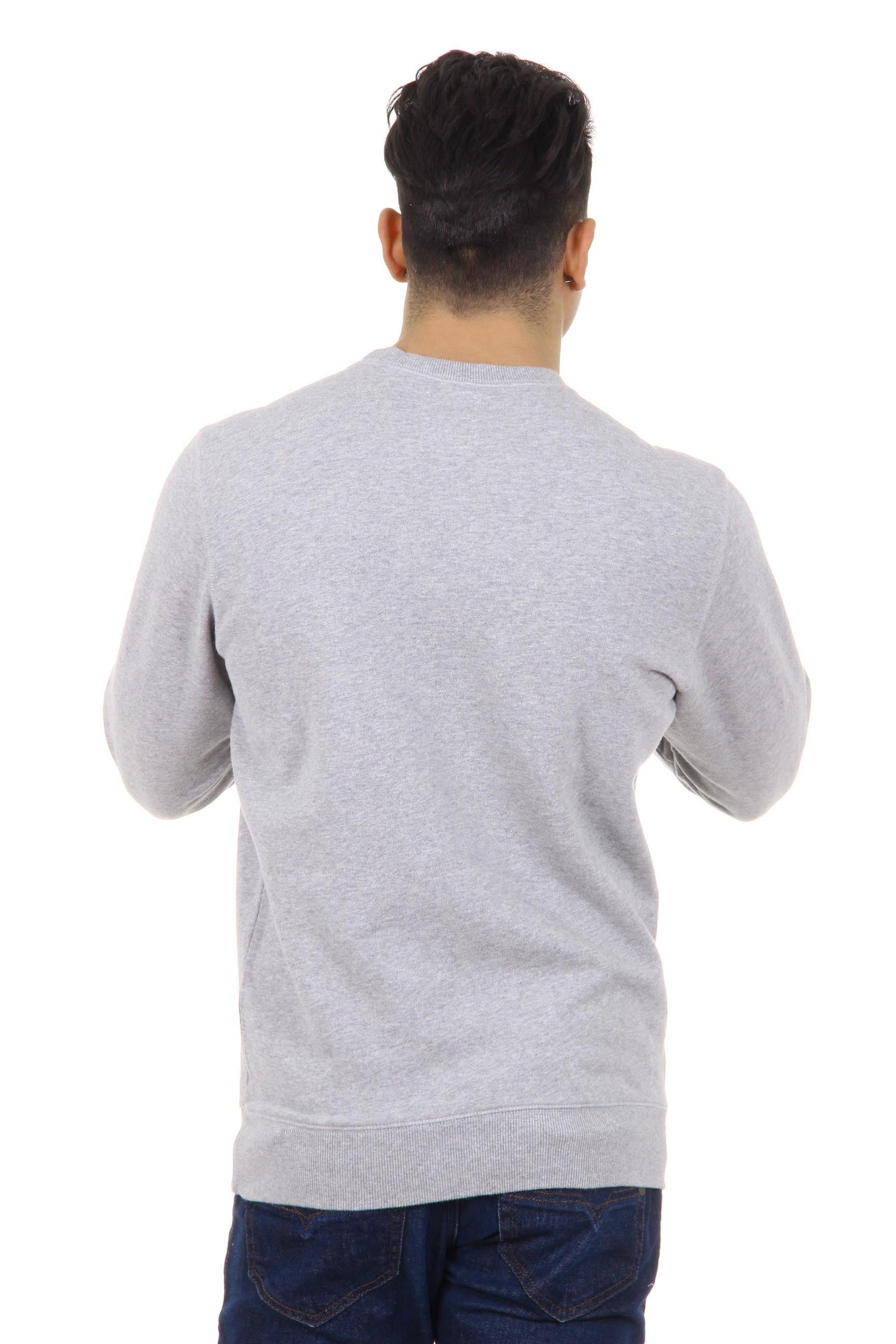 Jersey para hombre Diesel S-CHOOL 00SHXQ 0IAGX 912