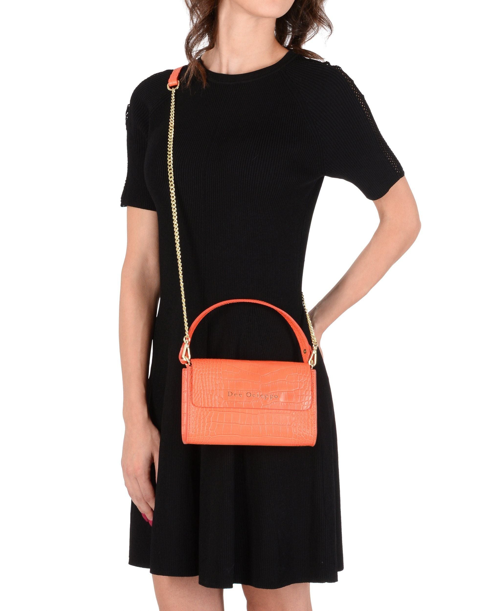 Bolso bandolera Trieste Cocco