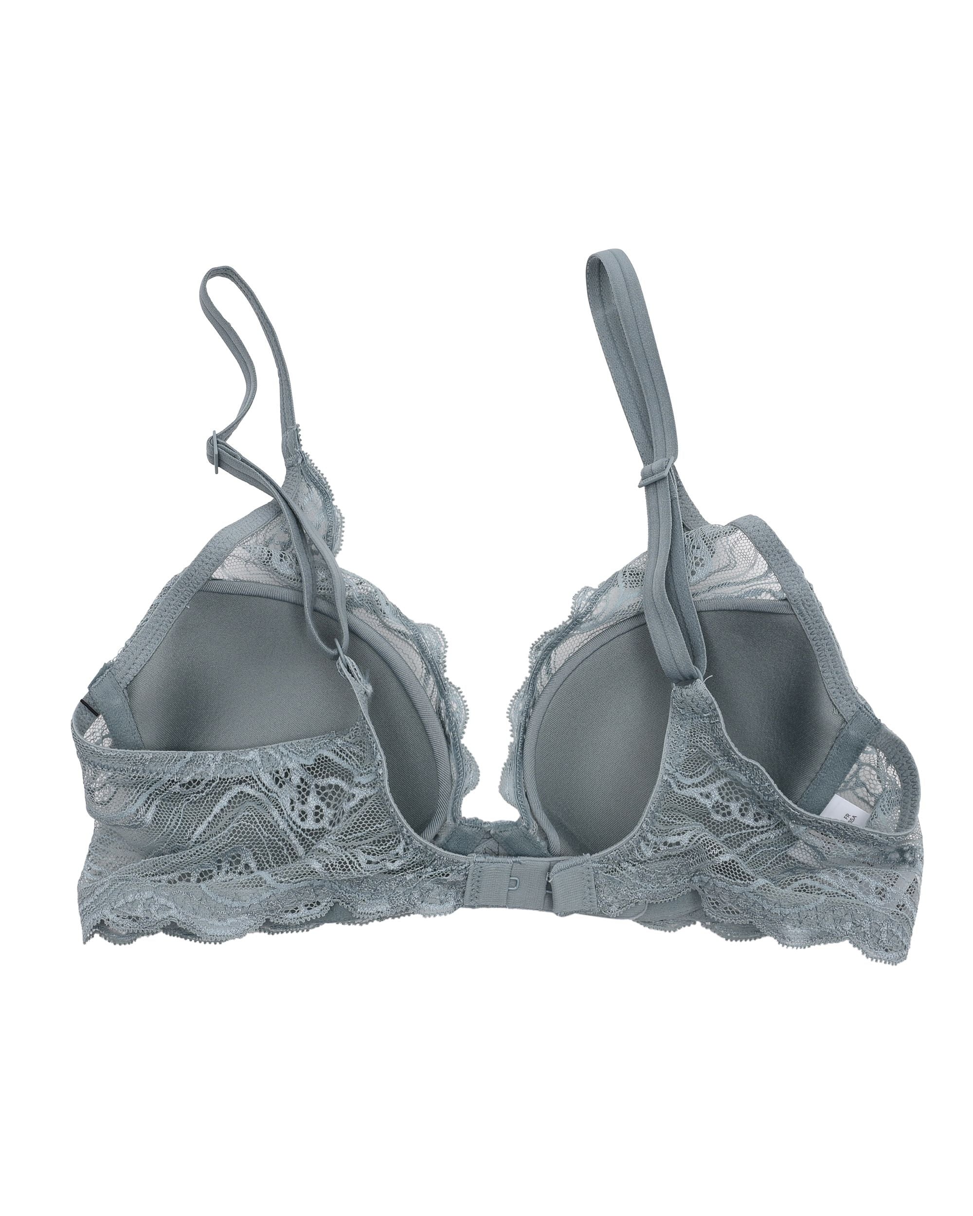 Calvin Klein Womens Bra 000QF8121EAYY