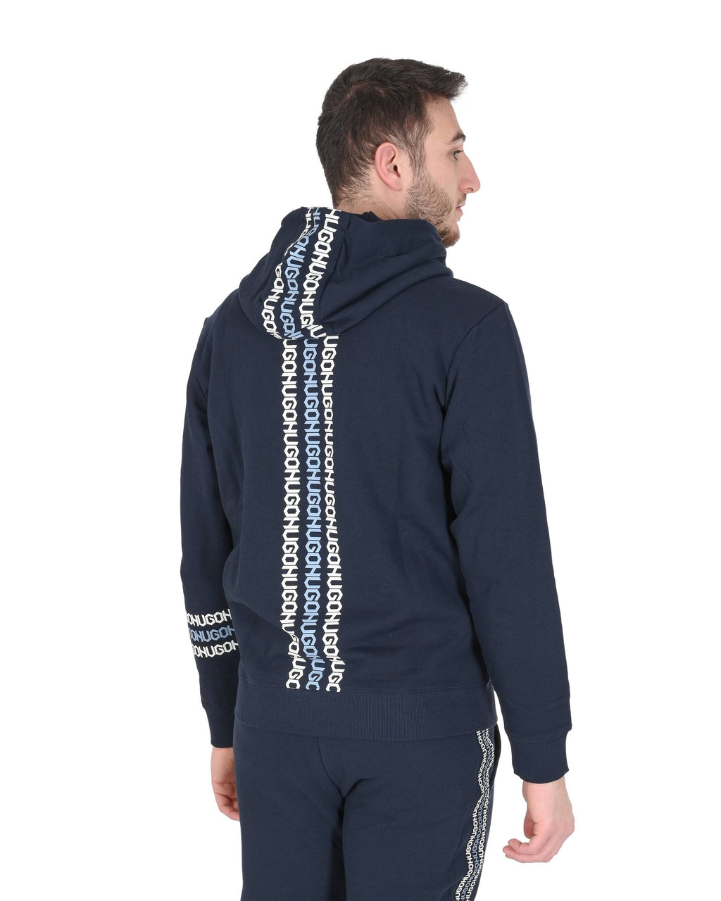 Sudadera Hugo by Hugo Boss para hombre 50448840 405