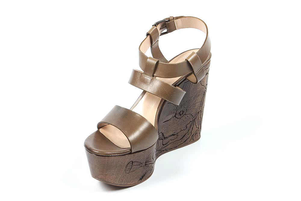 Sandalias de mujer Casadei 4866C