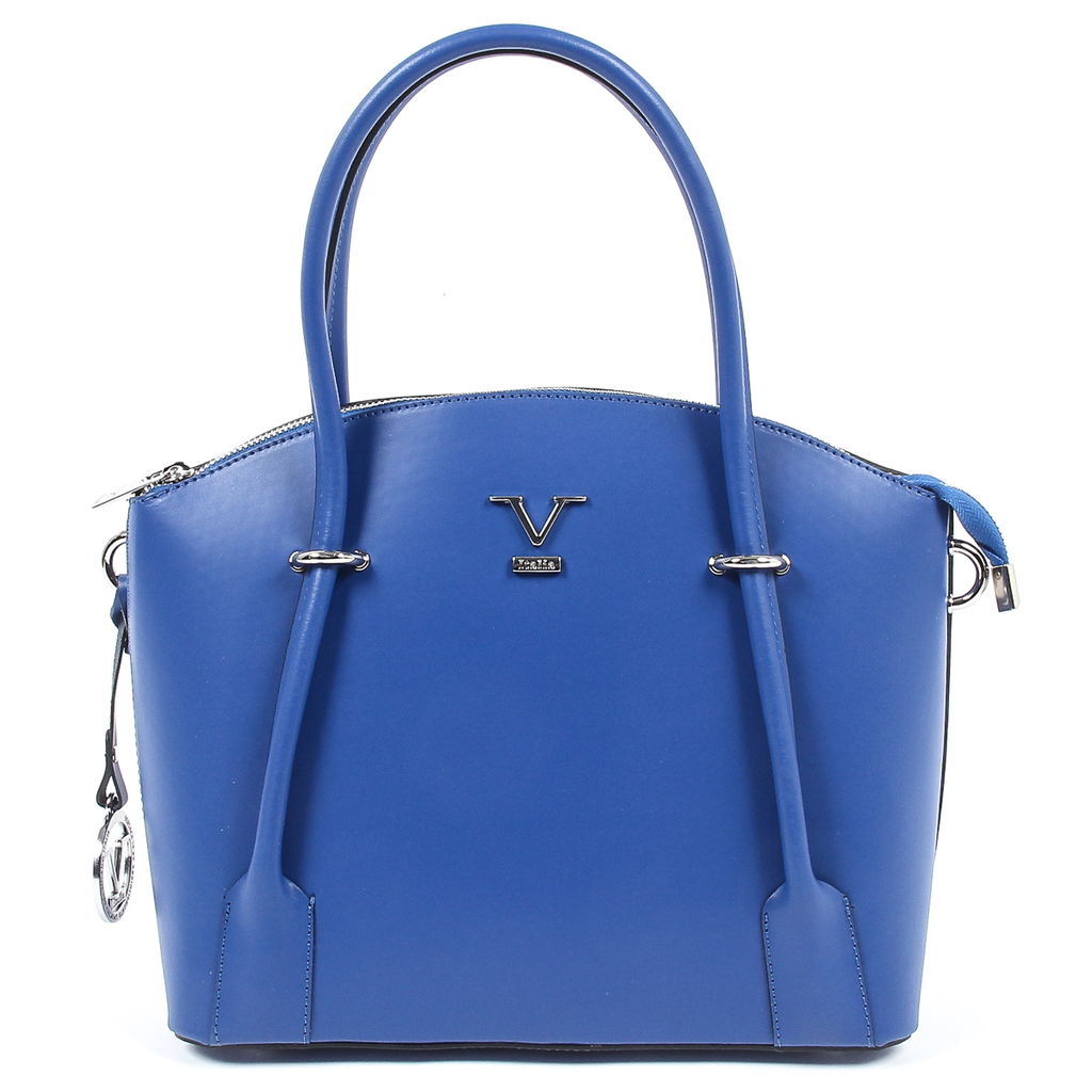 Bolso Mujer V 1969 Italia V003-S RUGA BLUETTE