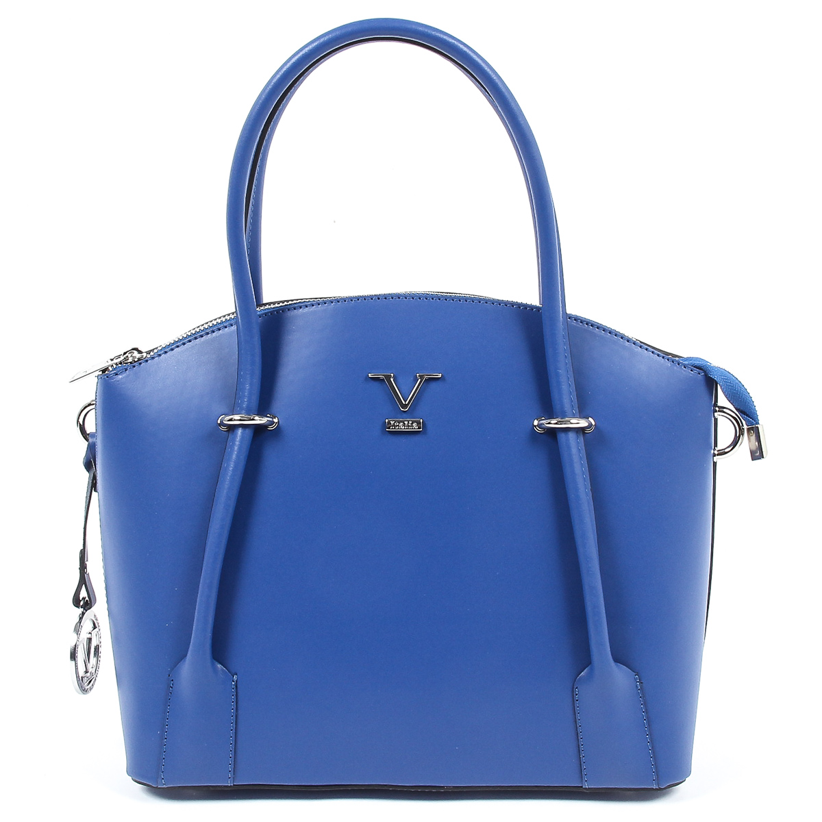 Bolso Mujer V 1969 Italia V003-S RUGA BLUETTE