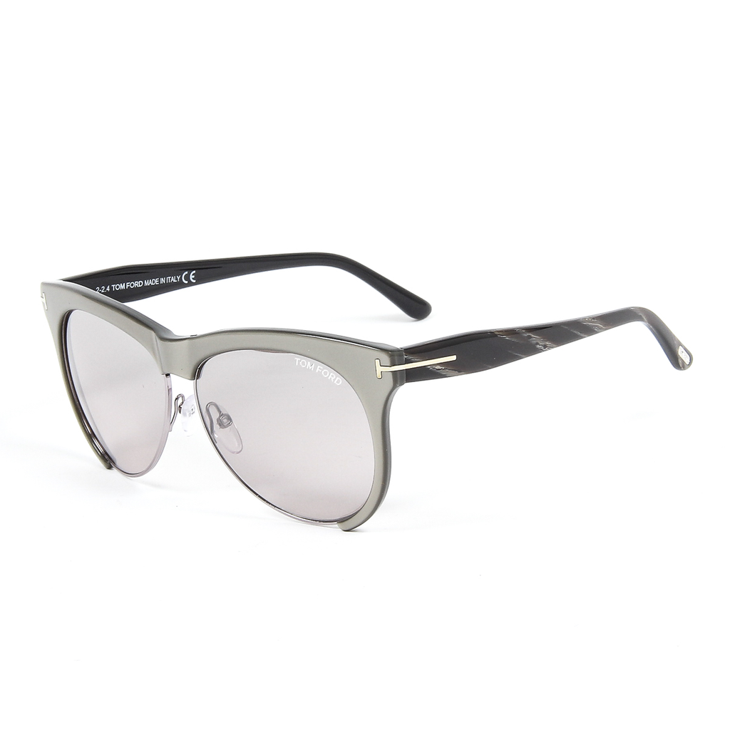 Gafas de sol Tom Ford para mujer LEONA FT0365 59 38G