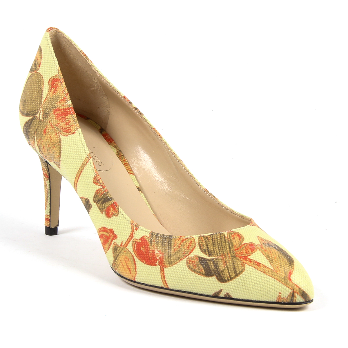 Zapatos de salón para mujer Andrew Charles By Andy Hilfiger Multicolor LOS ÁNGELES