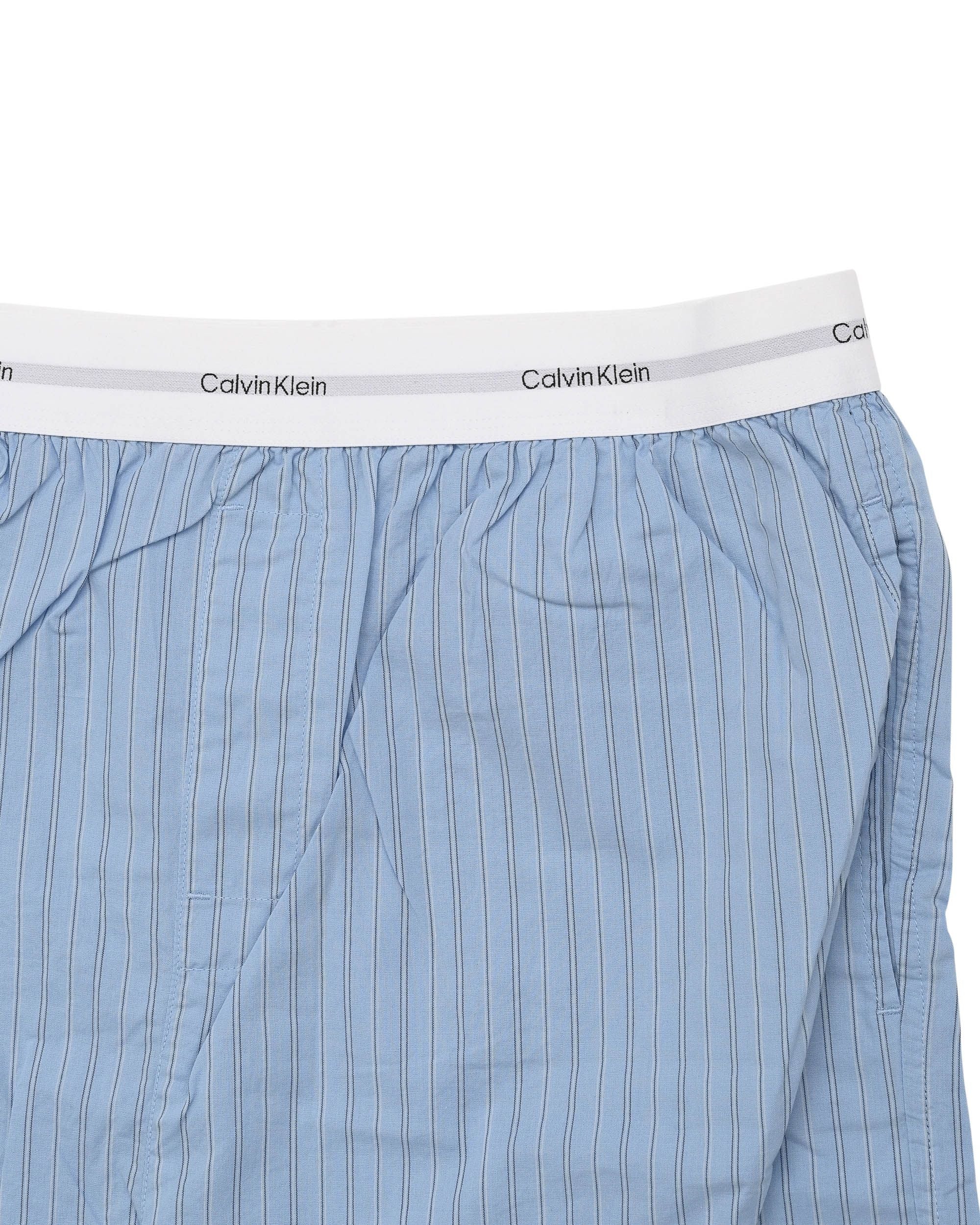 Calvin Klein Womens Pants LV00QS74102S3