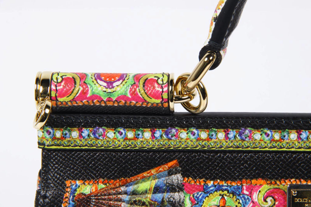 Bolso Dolce & Gabbana BB6002 AC136 8R835