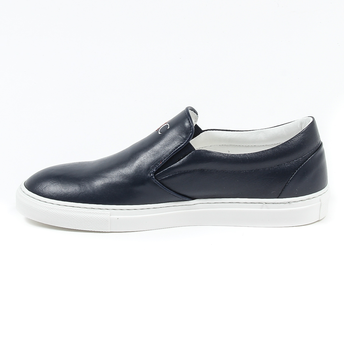 Zapatillas sin cordones Andrew Charles para hombre