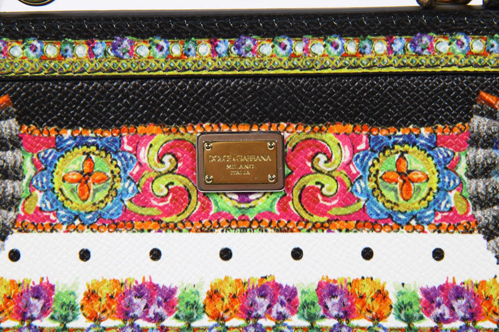 Bolso Dolce & Gabbana BB6002 AC136 8R835
