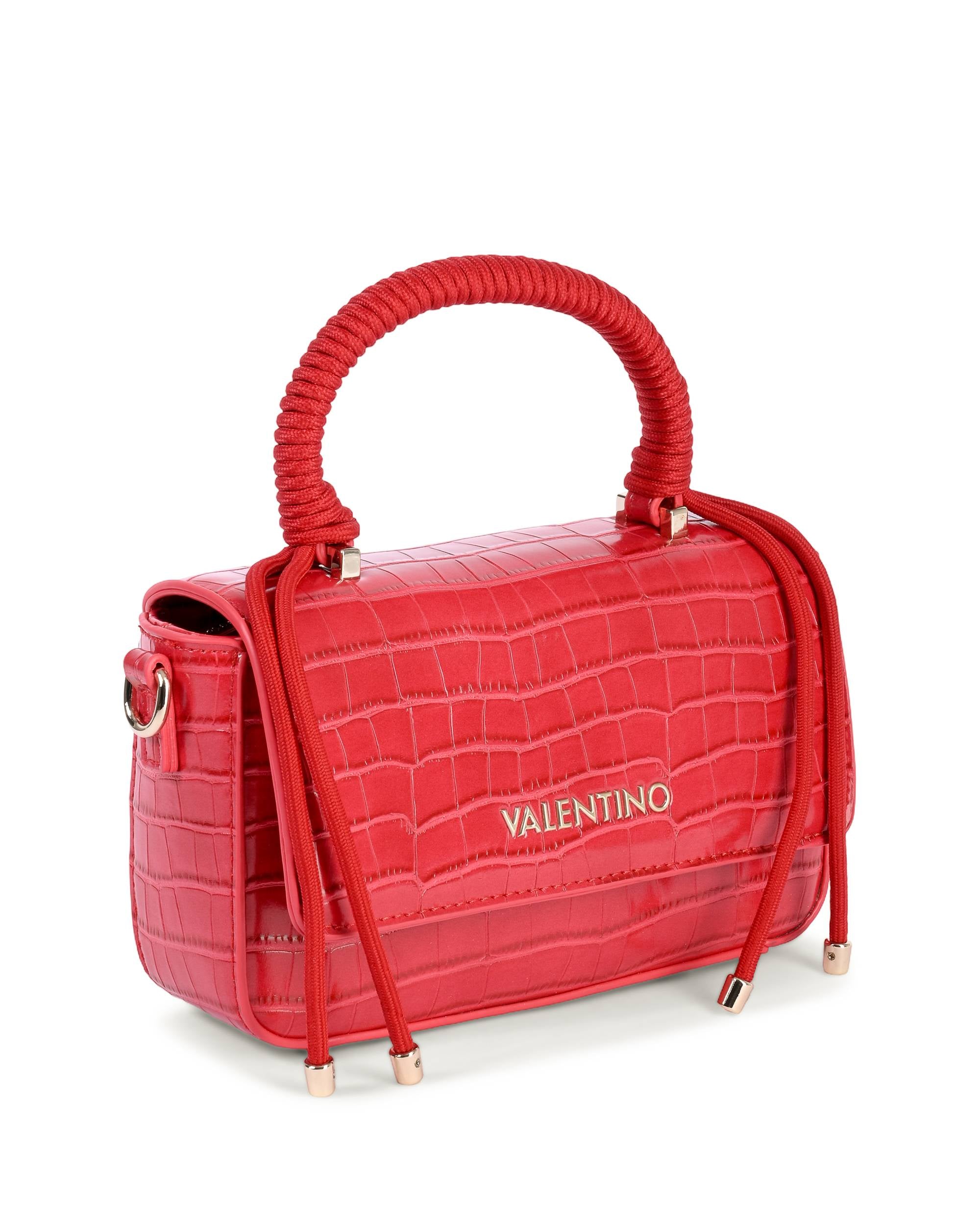 Bolso de hombro para mujer Valentino VBS8CI04C 003