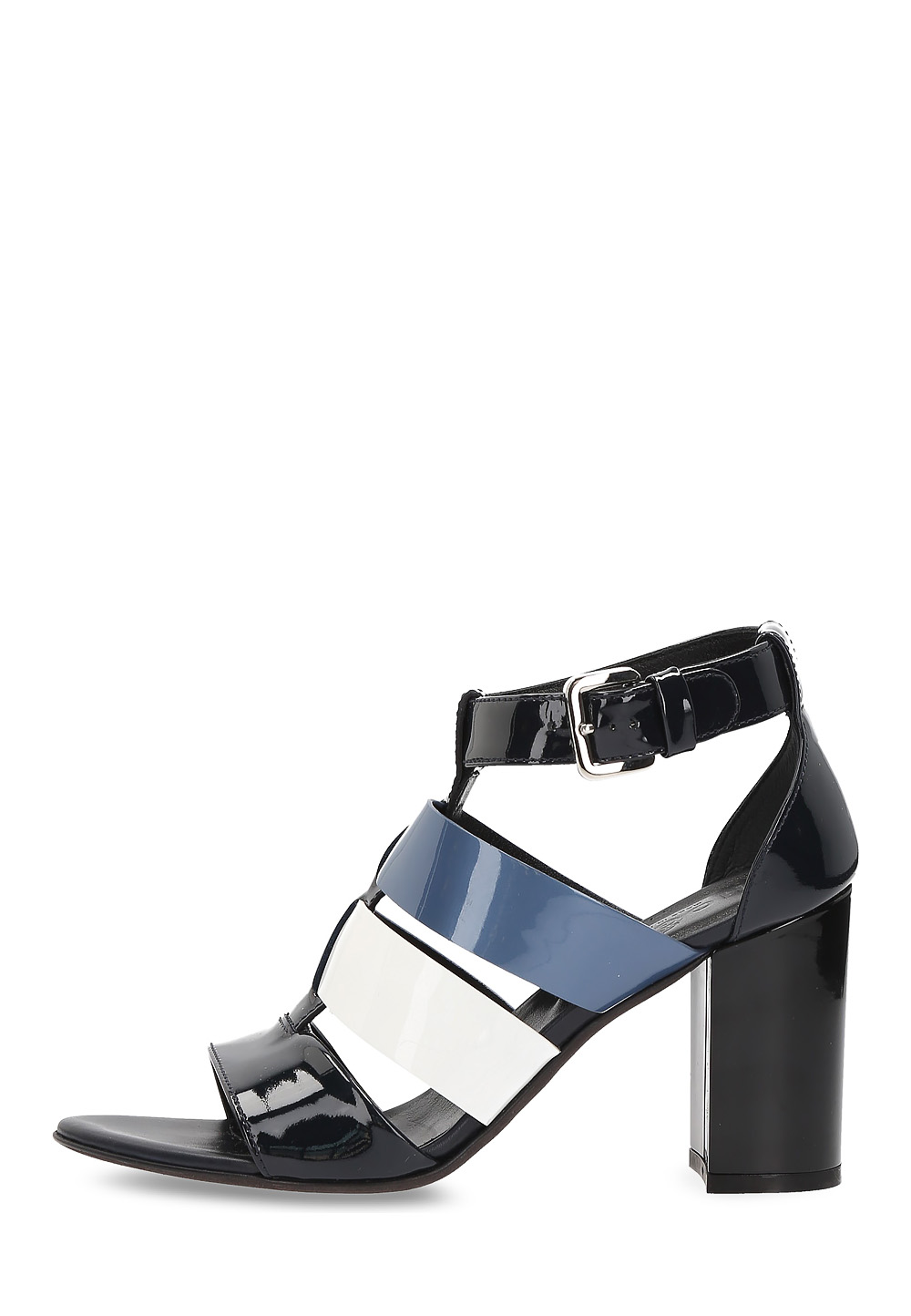 Sandalia Hogan para mujer multicolor HXW2030I45A18I221G