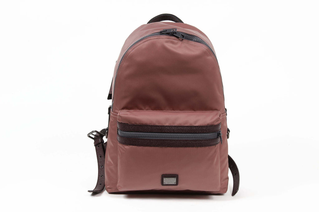 Mochila Dolce & Gabbana para hombre BM1263 AL328 8C467