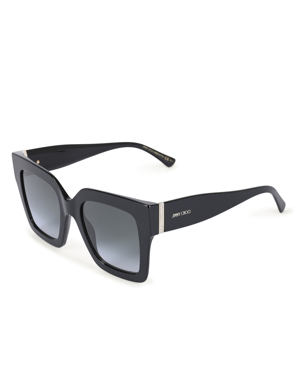 Jimmy Choo Sunglasses EDNA S 8079O
