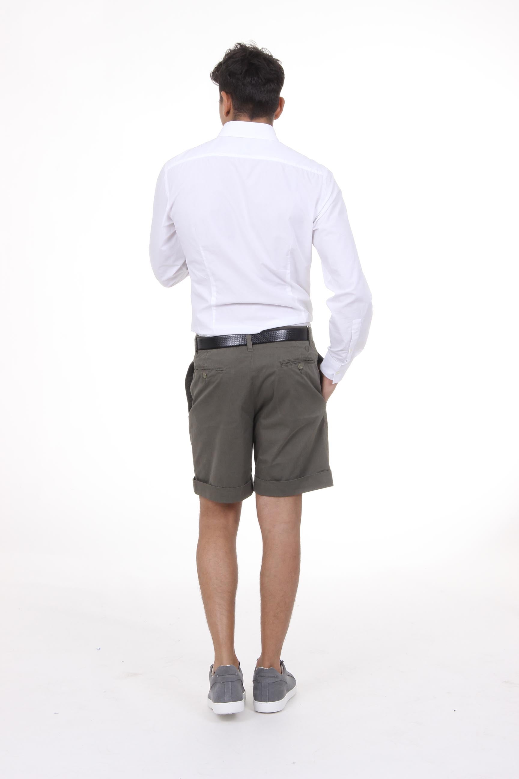 Pantalones cortos Fred Perry para hombre 30502534 0918