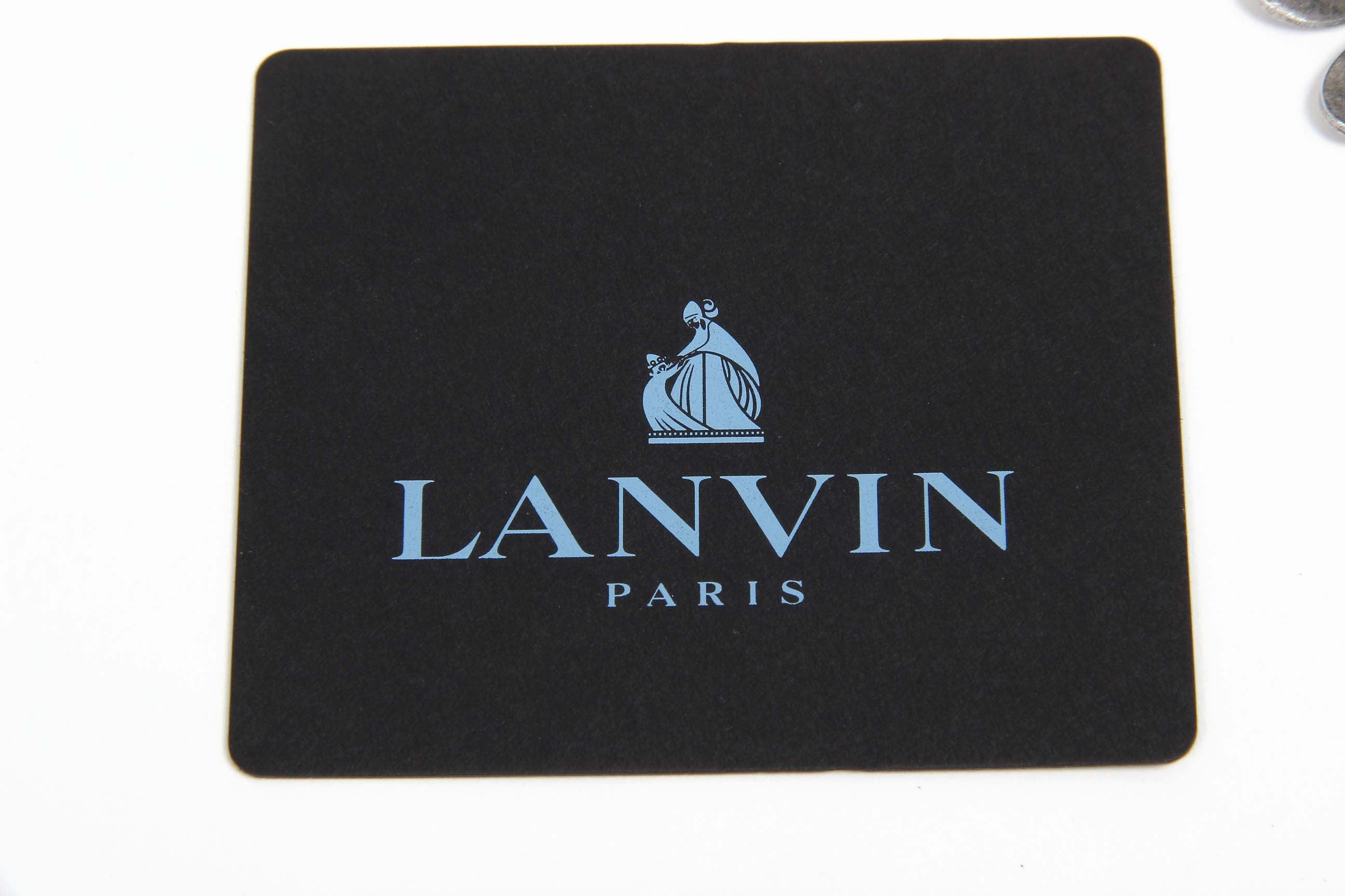 Collar Lanvin para mujer HAHB9H MARG P15 S2