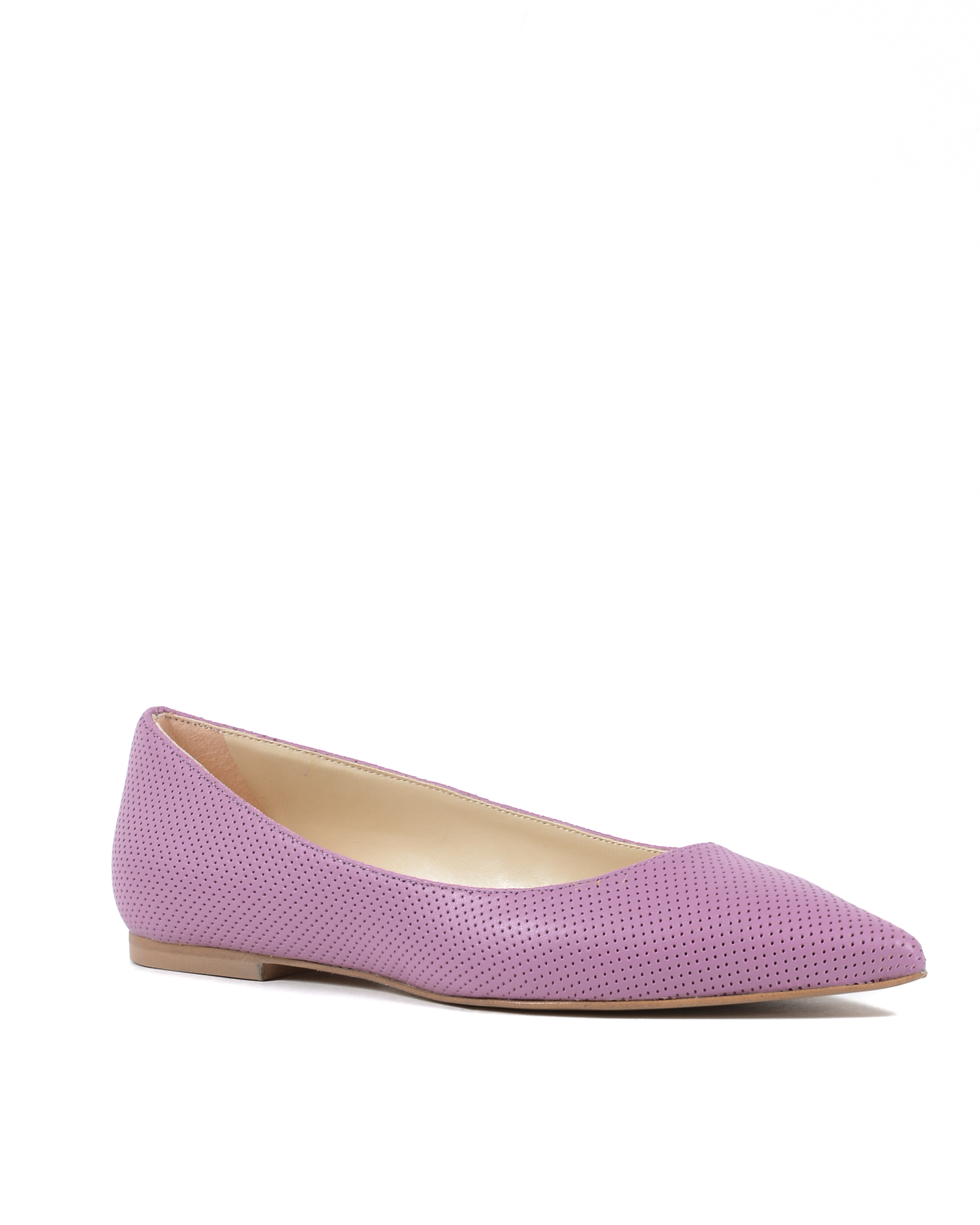19V69 Italia Bailarina Mujer Violeta 4747 TRAF GLICINE