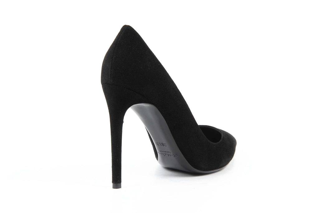 Escote Mujer Ralph Lauren CELIA KIDSUEDE BLAC?
