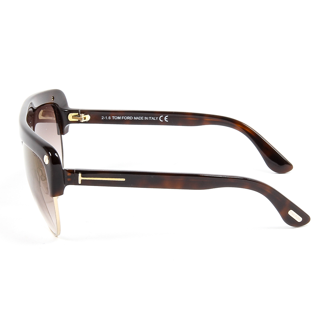 Gafas de sol Tom Ford para mujer LIANE FT0318 62 52G