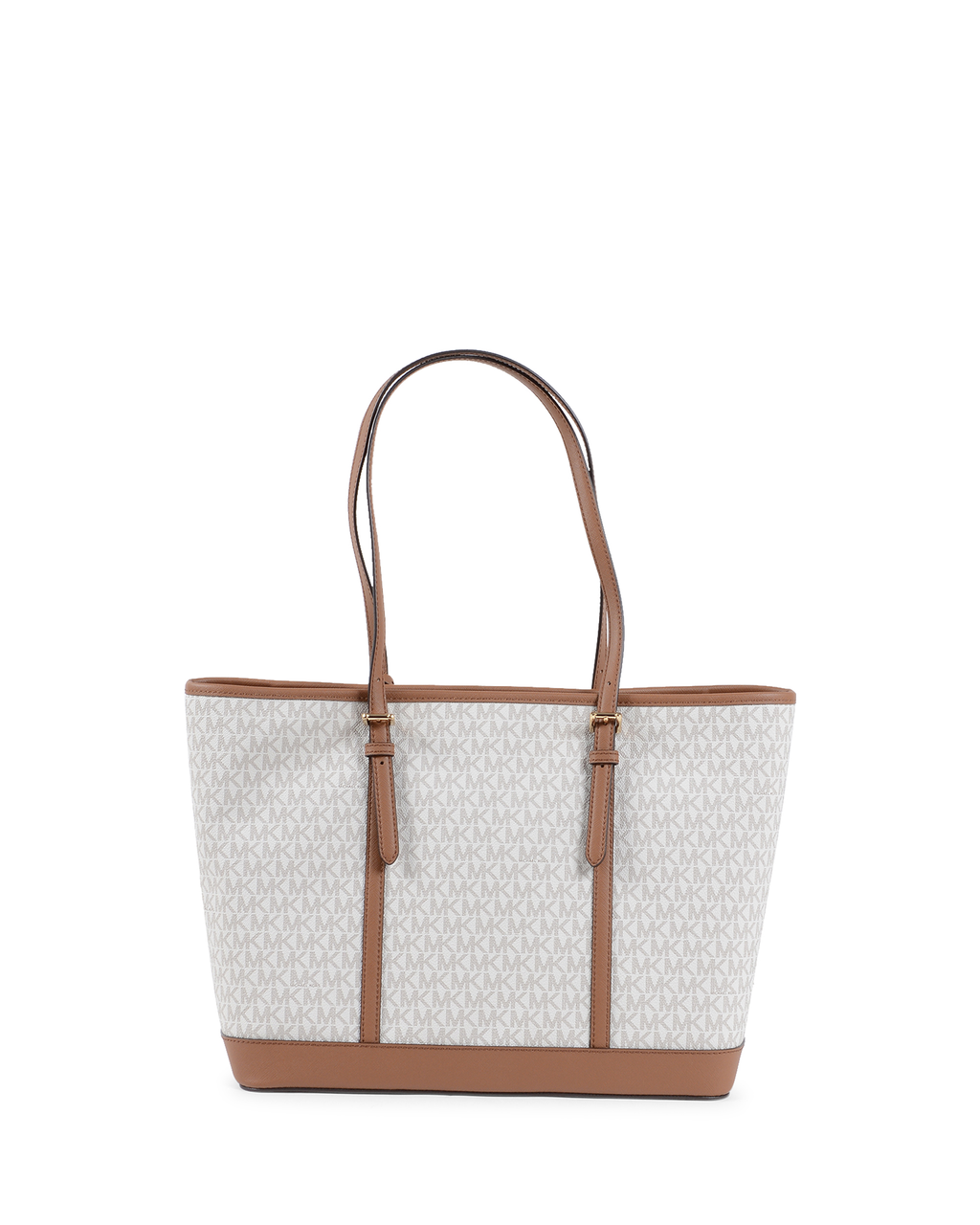 Bolso de mano Michael Kors para mujer color vainilla 35T0GTVT3V VAINILLA