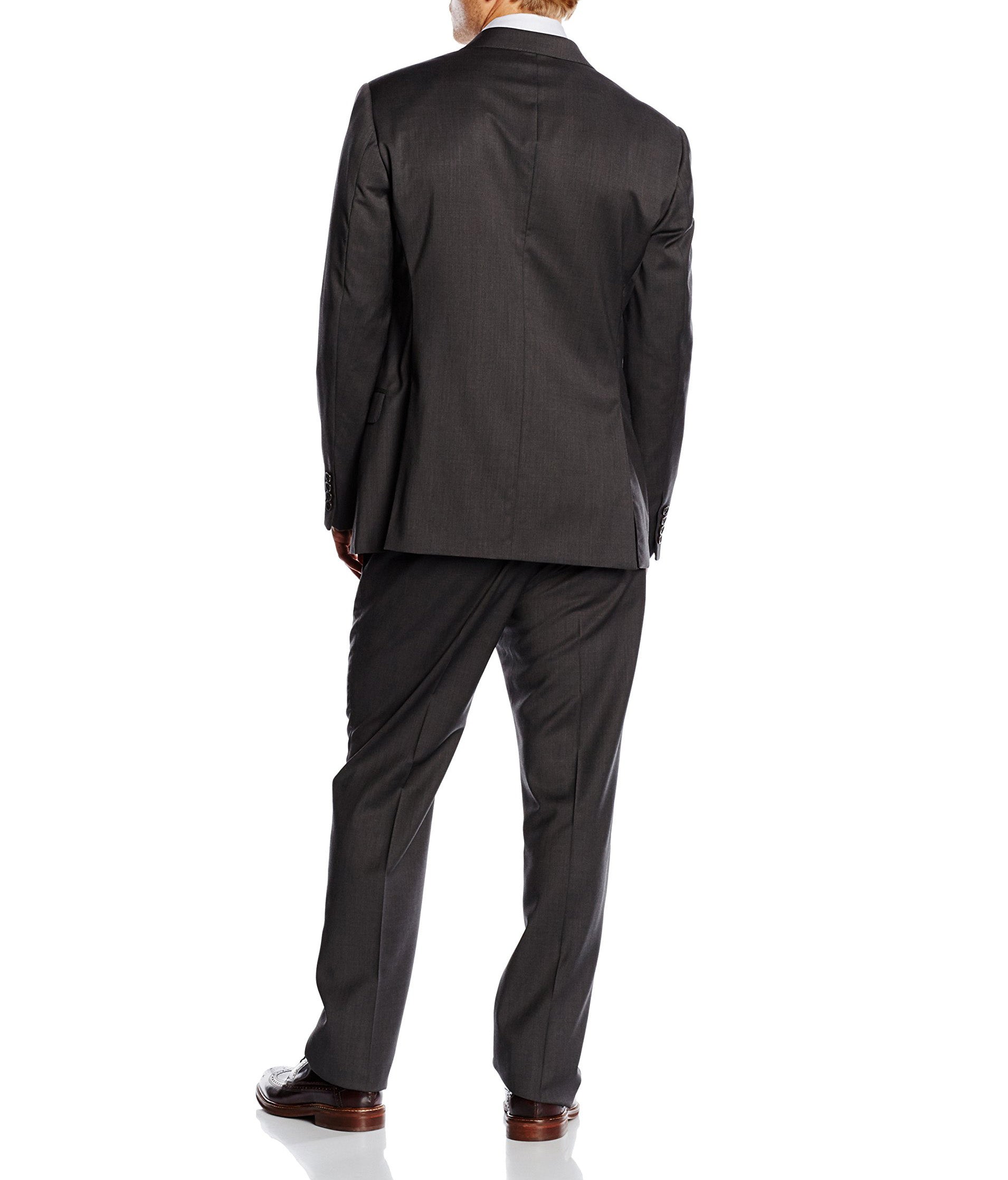 Traje de hombre Armani Collezioni PCVMET 0C003 690