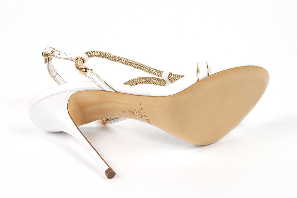 Sandalias de mujer Casadei 5066N122.AV3T295M48