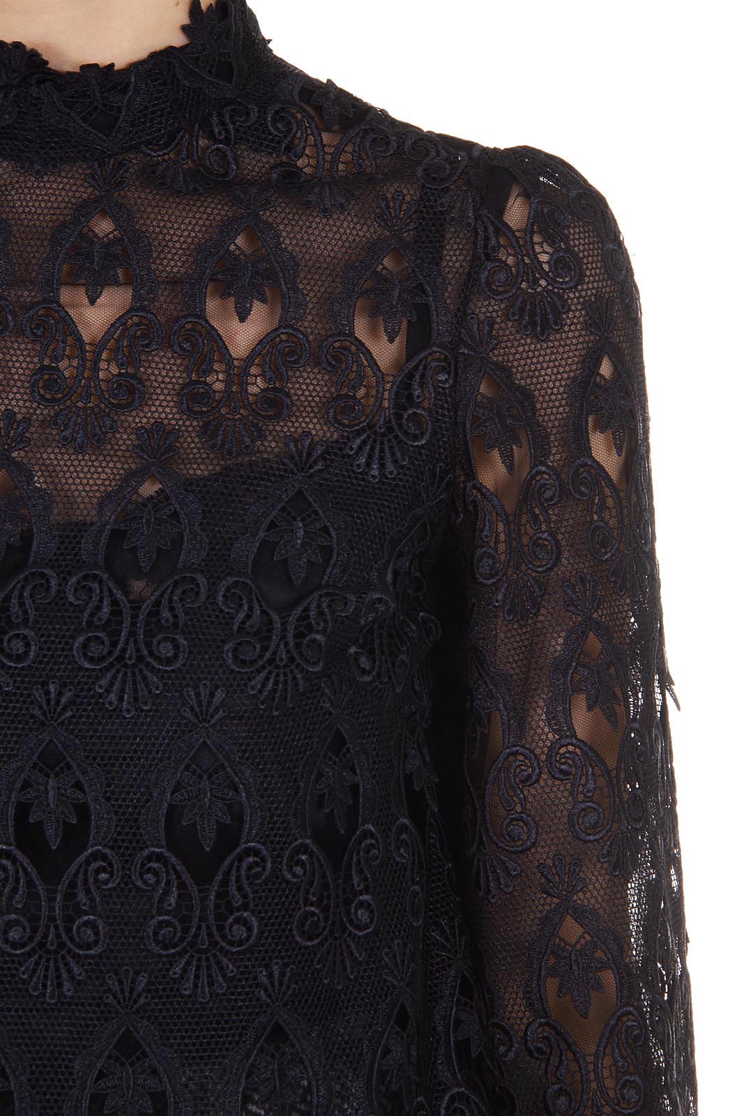 Blusa Dolce & Gabbana para mujer F7M11T FLM7P N0000