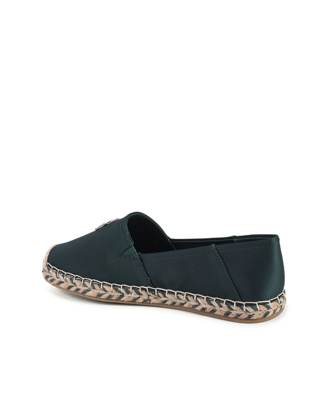 Zapatos casuales Tommy Hilfiger para mujer VERDE FW0FW07881MBP