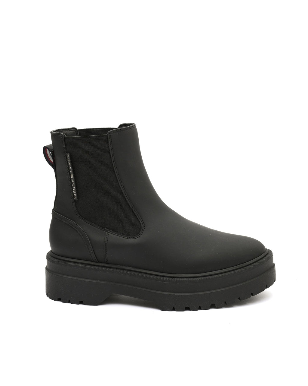 Botas Tommy Hilfiger para mujer FW0FW08162BDS