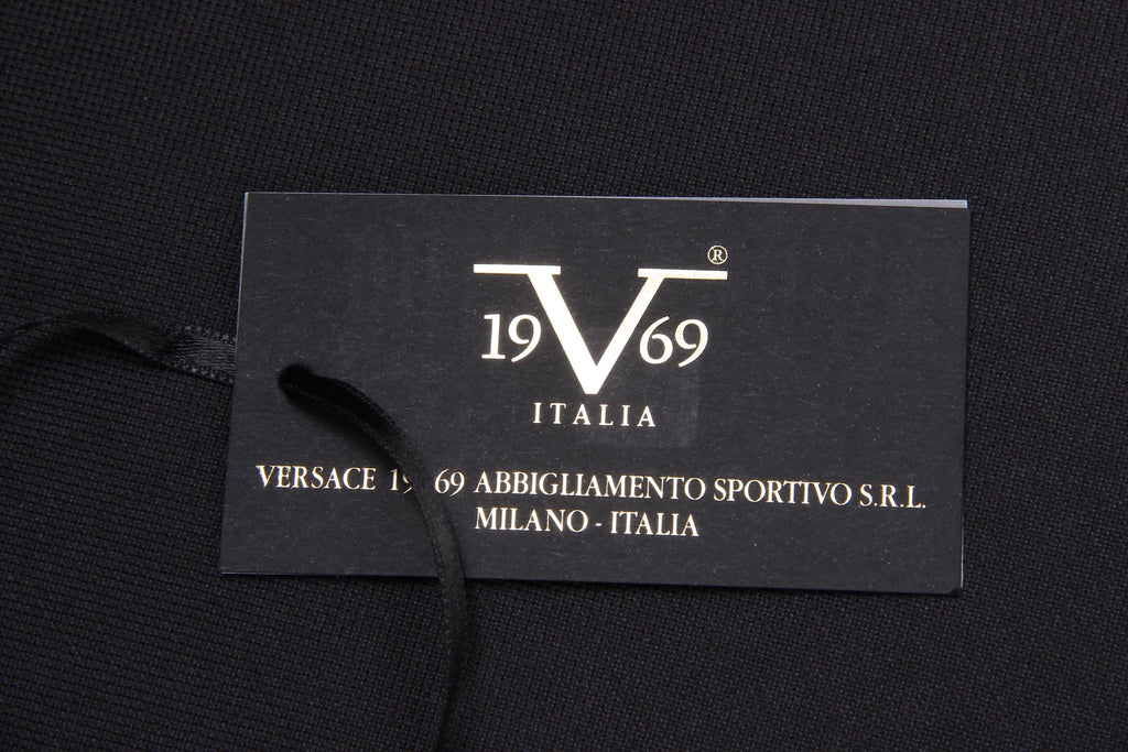 Camisa Mujer V 1969 Italia CAMICIA BASILEA TESS. GEORGETTE MATTON