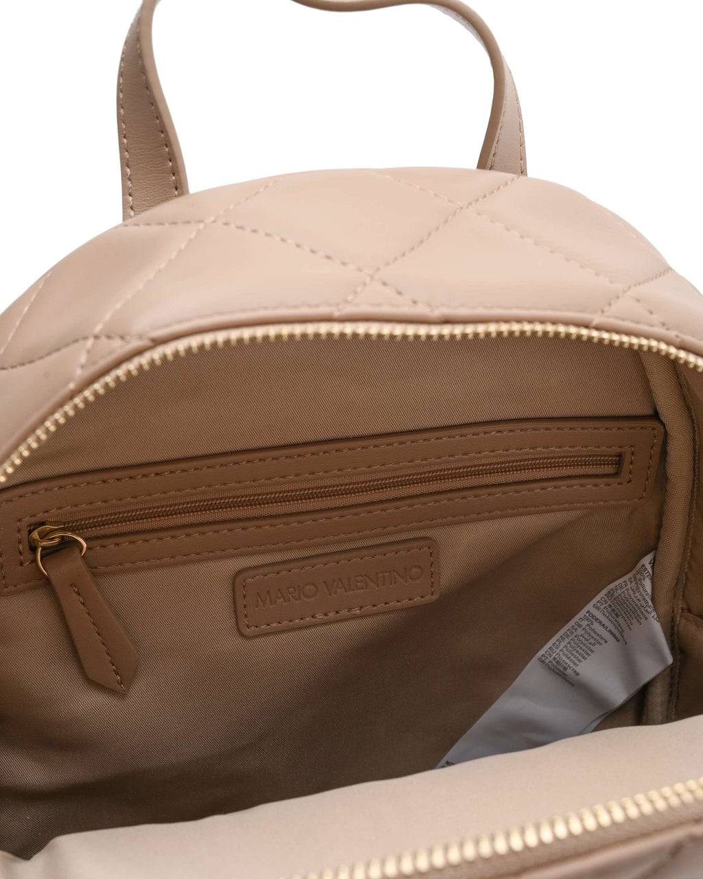 Valentino Womens Shoulder Bag VBS51O07 005